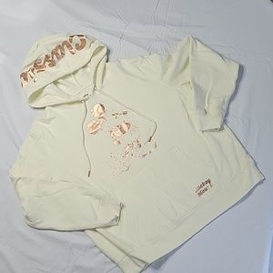 Disney Mickey Mouse Classis Sweat Shirt, XXL